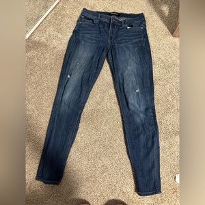 Express Jeans